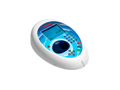 Spectrophotometers of the UV-visible region of the spectrum Biochrom